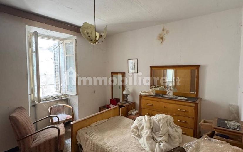 Villa a schiera via Roma, Centro, Parodi Ligure — foto 5 di 19