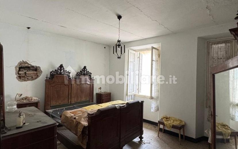 Villa a schiera via Roma, Centro, Parodi Ligure — foto 7 di 19