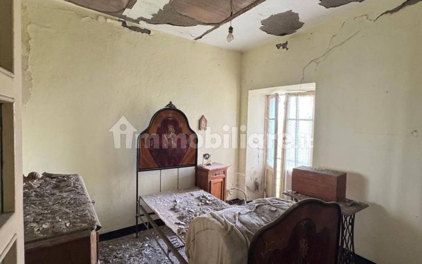 Villa a schiera via Roma, Centro, Parodi Ligure — foto 10 di 19