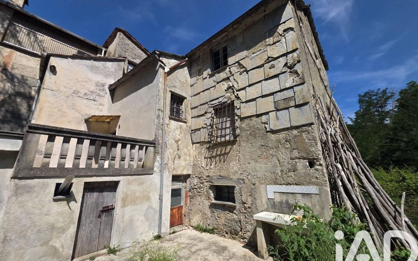 Rustico via FERRIERA 2, Roviasca, Quiliano