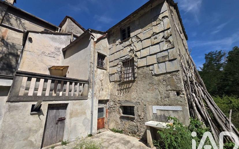 Rustico via FERRIERA 2, Roviasca, Quiliano