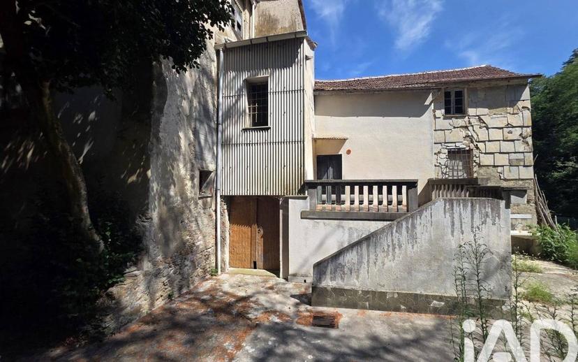 Rustico via FERRIERA 2, Roviasca, Quiliano — foto 12 di 21
