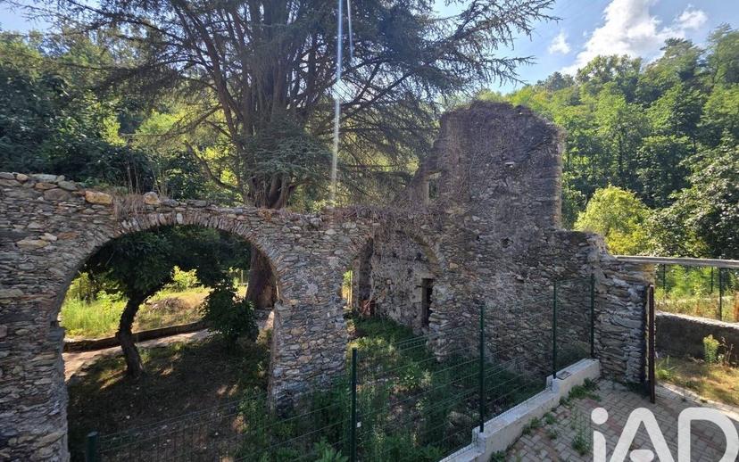 Rustico via FERRIERA 2, Roviasca, Quiliano — foto 11 di 21