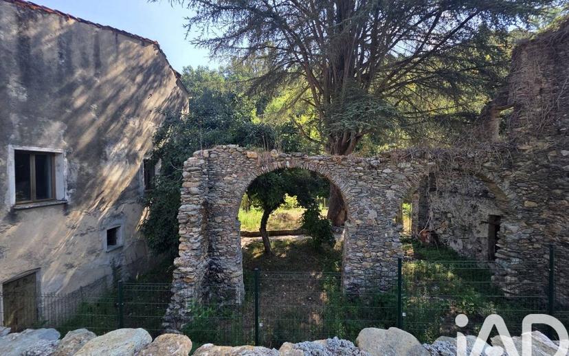 Rustico via FERRIERA 2, Roviasca, Quiliano — foto 21 di 21