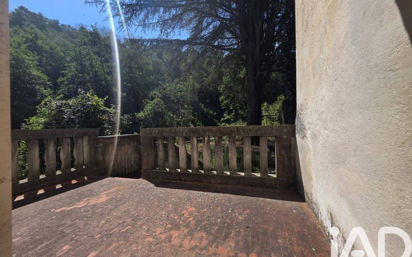 Rustico via FERRIERA 2, Roviasca, Quiliano — foto 10 di 21