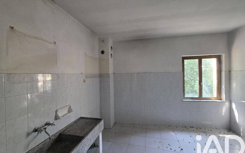 Rustico via FERRIERA 2, Roviasca, Quiliano — foto 13 di 21