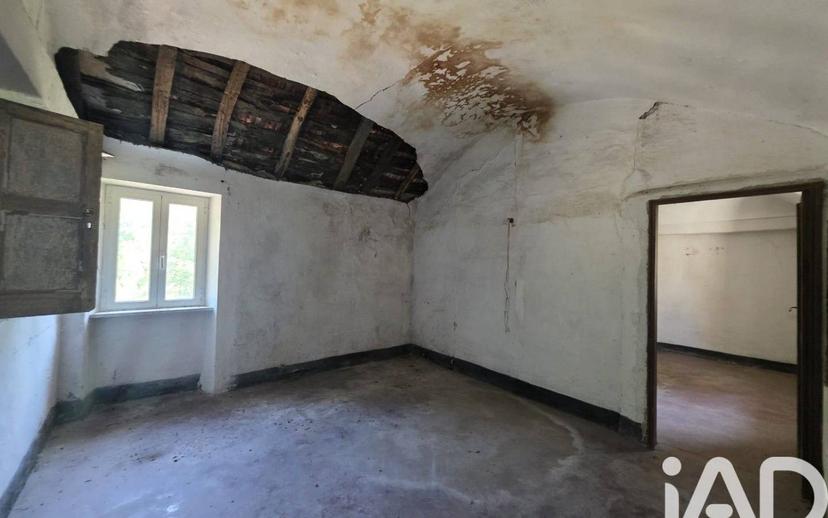 Rustico via FERRIERA 2, Roviasca, Quiliano — foto 2 di 21