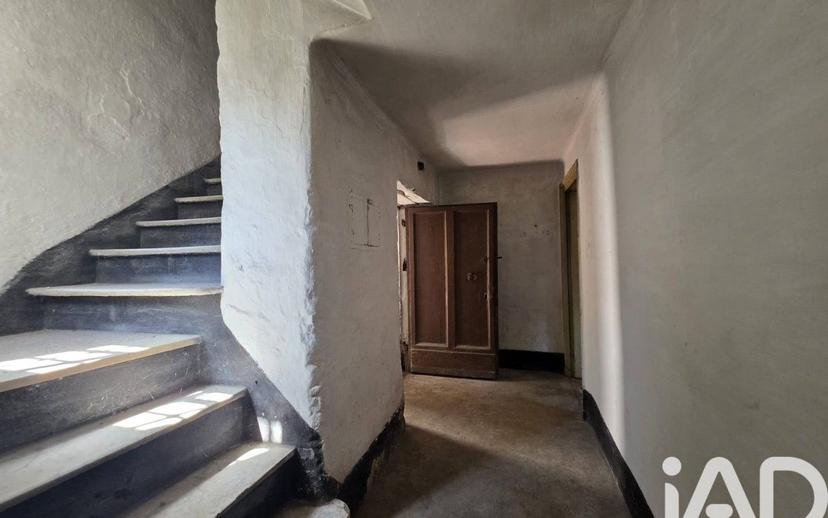 Rustico via FERRIERA 2, Roviasca, Quiliano — foto 14 di 21