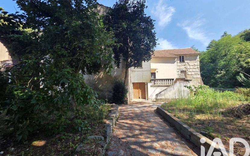 Rustico via FERRIERA 2, Roviasca, Quiliano — foto 3 di 21