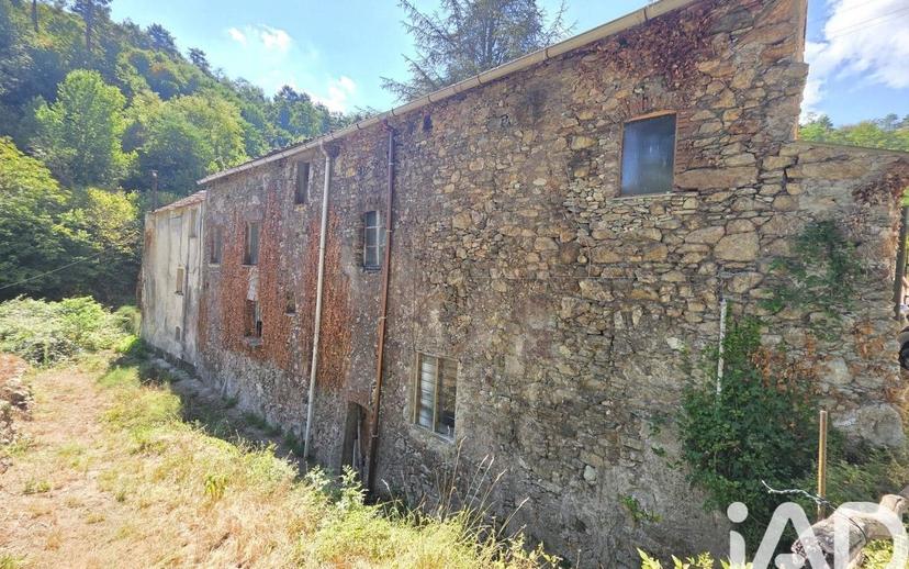 Rustico via FERRIERA 2, Roviasca, Quiliano — foto 17 di 21