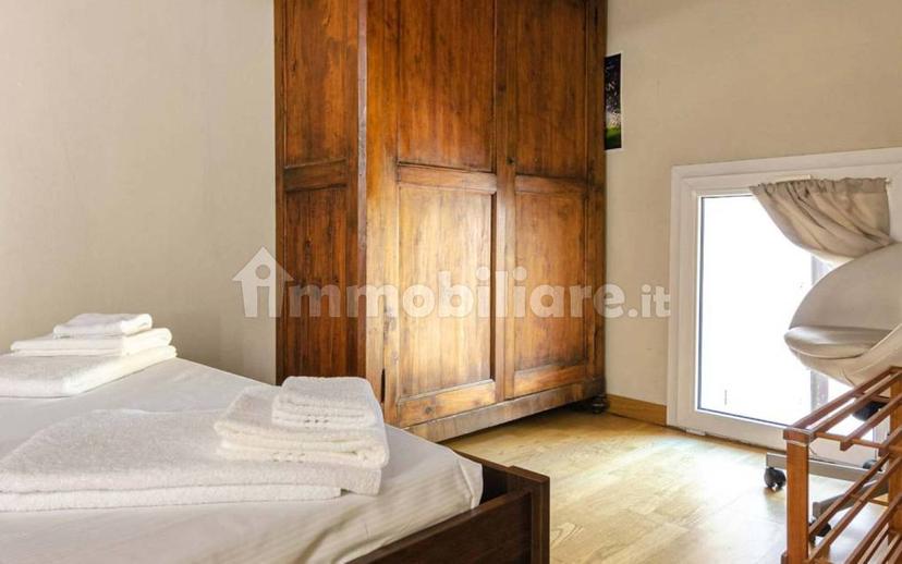Trilocale via Fossalta, Centro Storico, Bologna