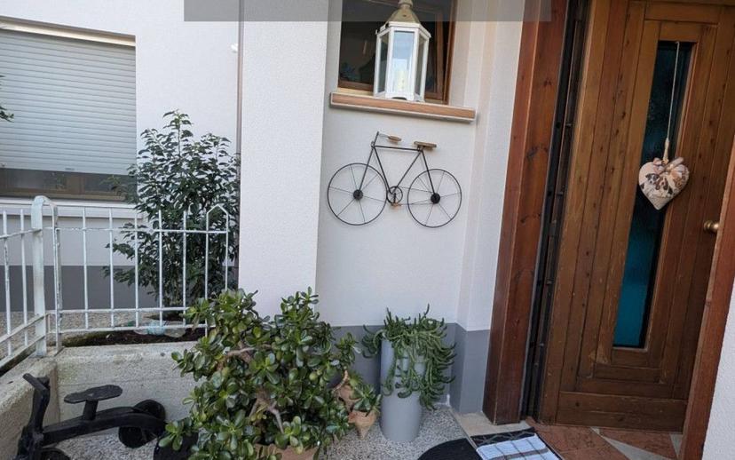 Villa a schiera 5 locali, buono stato, Centro, Conegliano