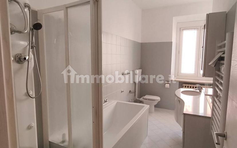 Bilocale via Giuseppe Mazzini 34, Centro, Rivarolo Mantovano — foto 3 di 3