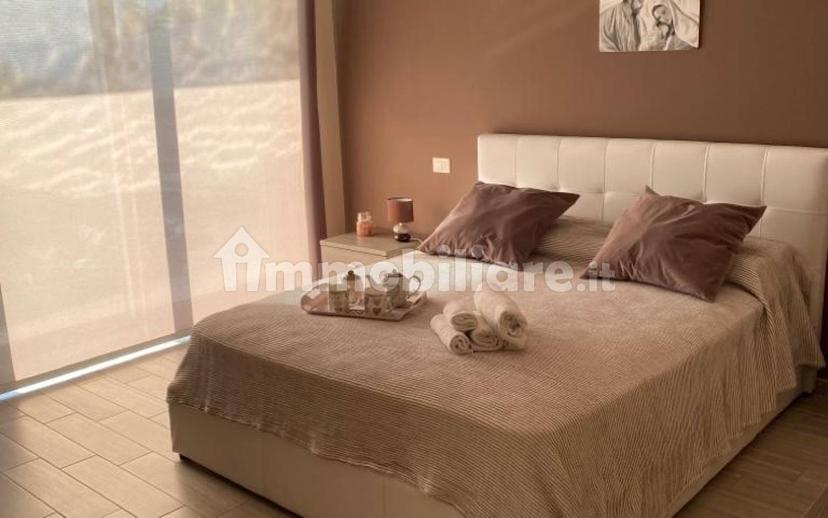 Villa unifamiliare Ss113, Terrasini — foto 3 di 13