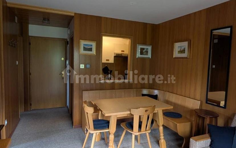 Bilocale via Rohrer 1, Centro, Sarentino — foto 7 di 8