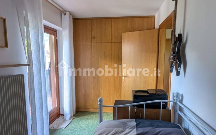 Bilocale via Rohrer 1, Centro, Sarentino — foto 4 di 8