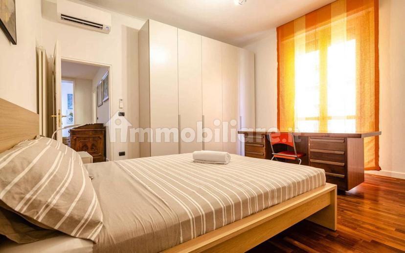 Appartamento via Goito, Centro Storico, Bologna