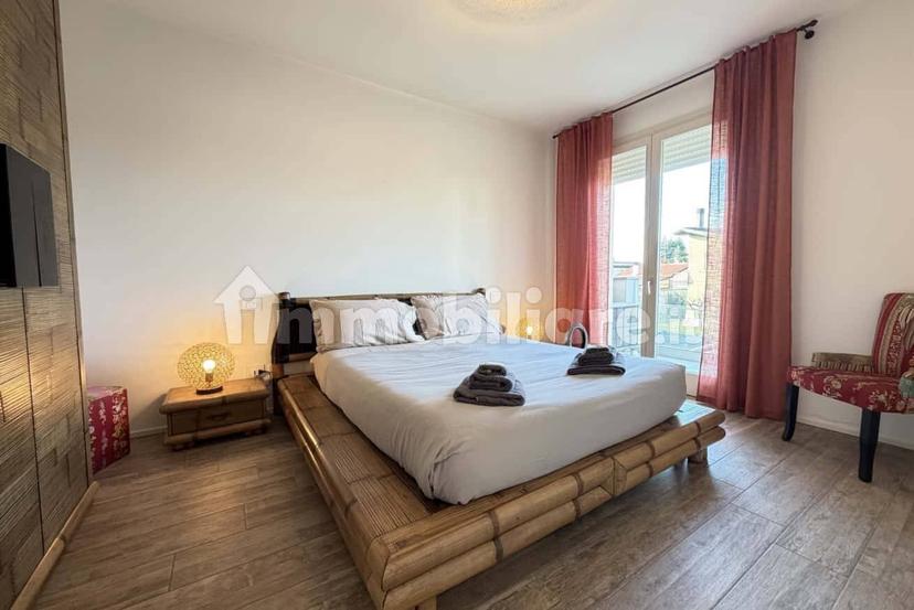 Trilocale via Miralago, Peschiera del Garda — foto 33 di 38