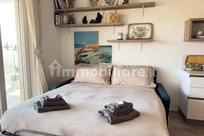 Trilocale via Miralago, Peschiera del Garda — foto 32 di 38