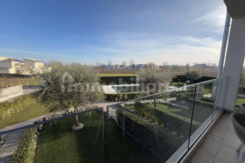 Trilocale via Miralago, Peschiera del Garda — foto 23 di 38