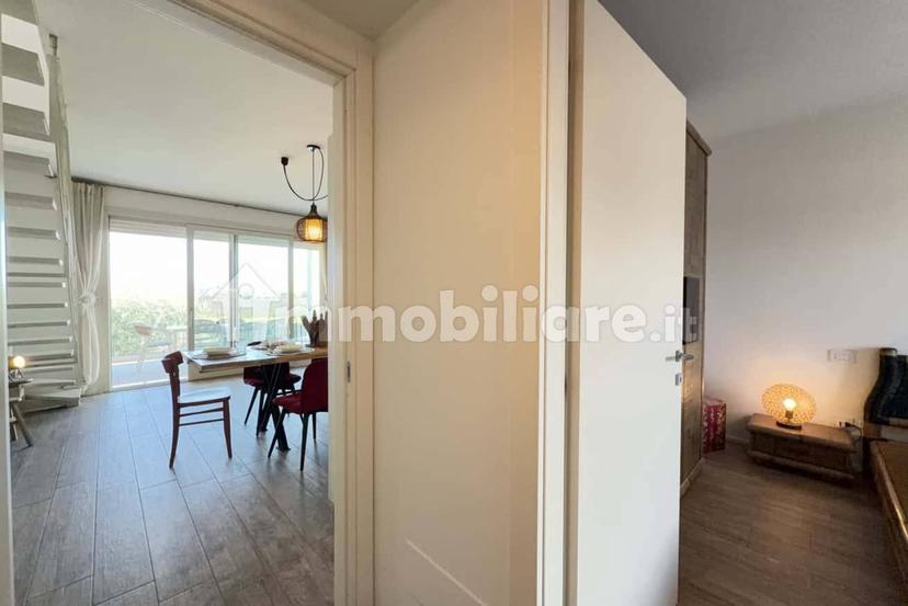 Trilocale via Miralago, Peschiera del Garda — foto 38 di 38