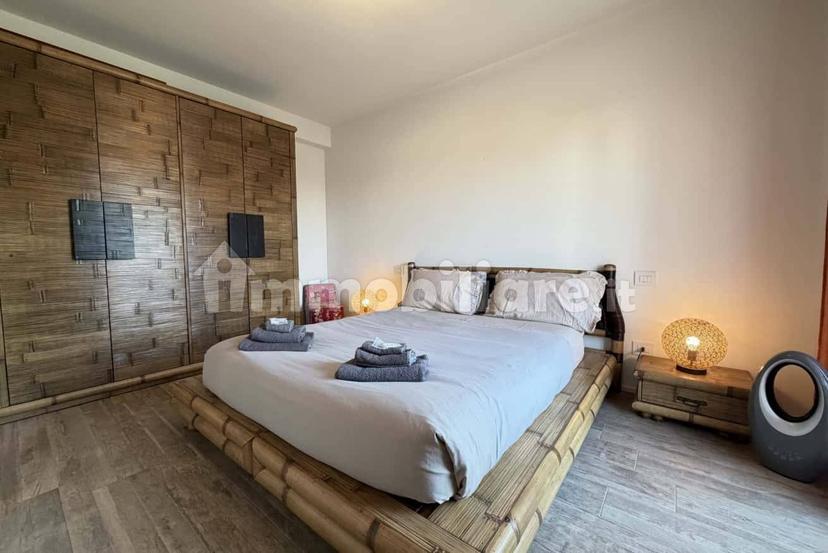 Trilocale via Miralago, Peschiera del Garda — foto 20 di 38