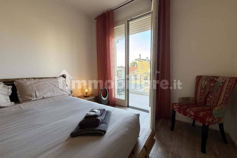 Trilocale via Miralago, Peschiera del Garda — foto 34 di 38