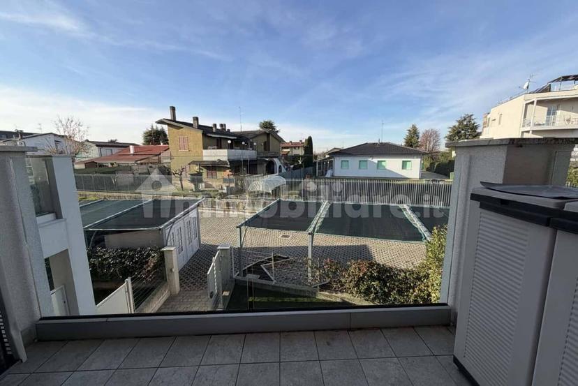 Trilocale via Miralago, Peschiera del Garda — foto 35 di 38