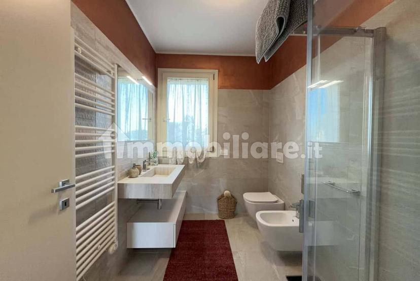 Trilocale via Miralago, Peschiera del Garda — foto 12 di 38