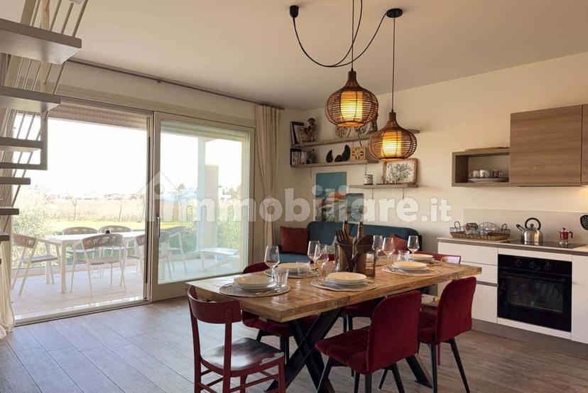Trilocale via Miralago, Peschiera del Garda — foto 19 di 38