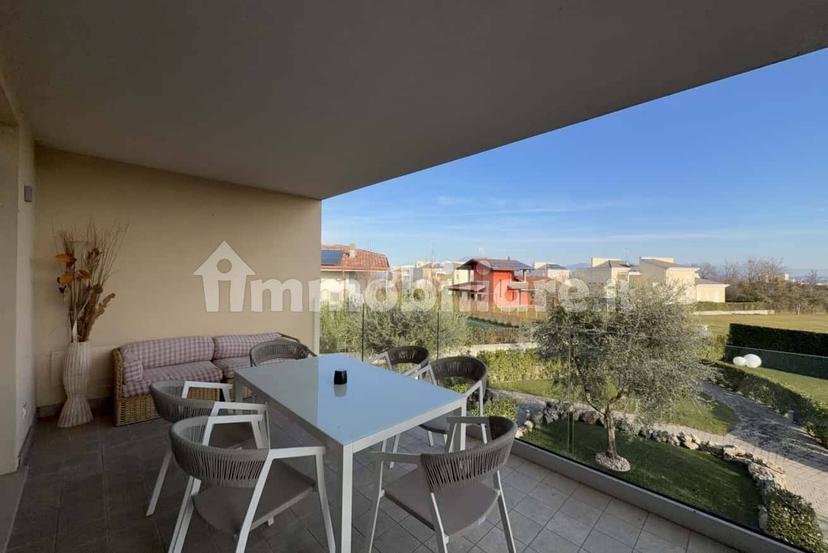 Trilocale via Miralago, Peschiera del Garda — foto 22 di 38