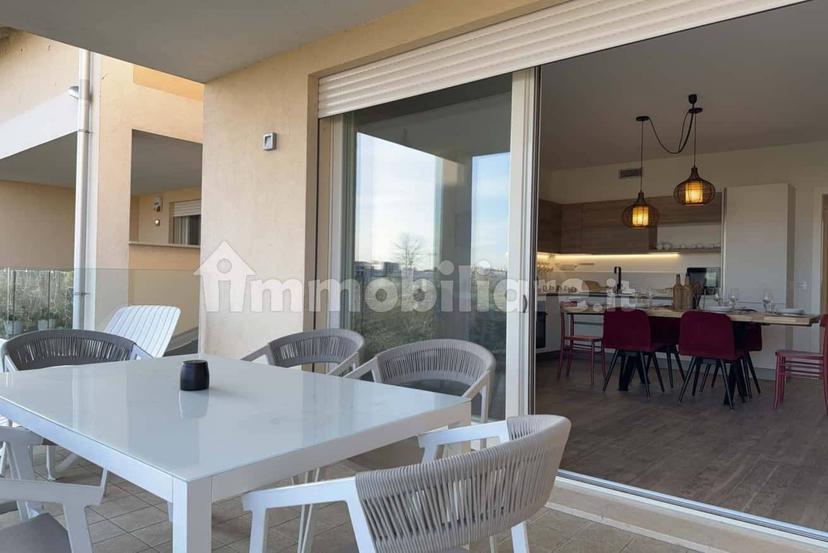 Trilocale via Miralago, Peschiera del Garda — foto 21 di 38