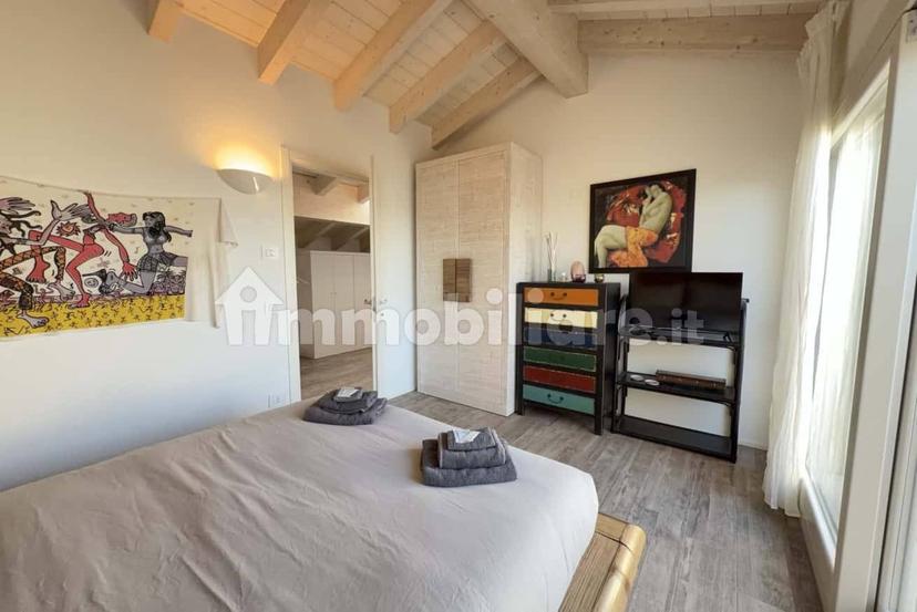 Trilocale via Miralago, Peschiera del Garda — foto 13 di 38