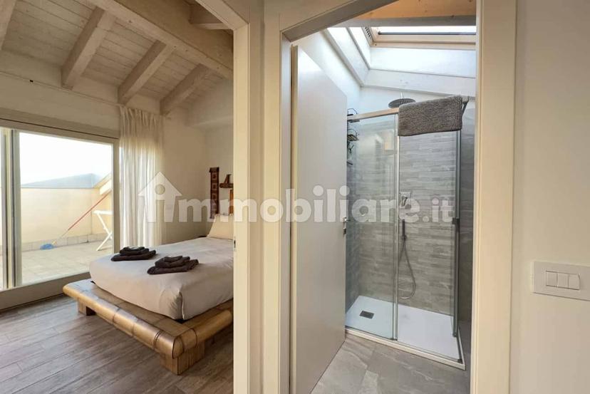 Trilocale via Miralago, Peschiera del Garda — foto 11 di 38