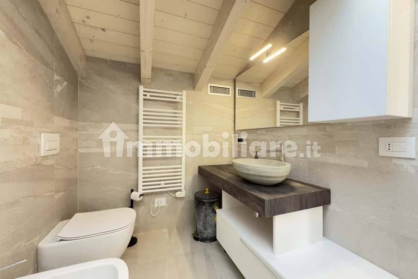 Trilocale via Miralago, Peschiera del Garda — foto 9 di 38