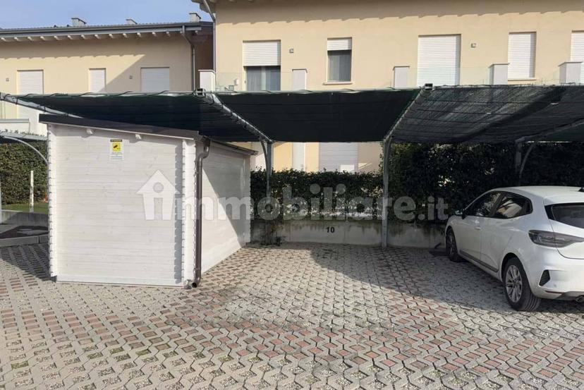 Trilocale via Miralago, Peschiera del Garda — foto 7 di 38