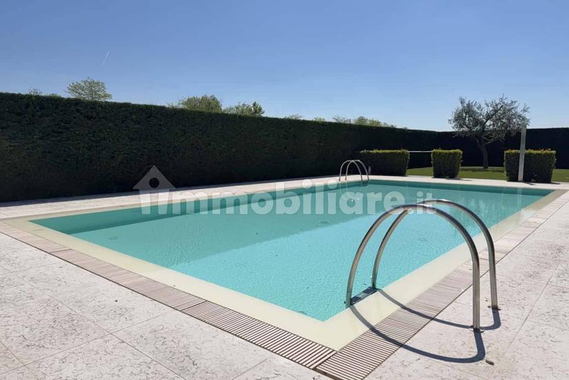 Trilocale via Miralago, Peschiera del Garda — foto 3 di 38