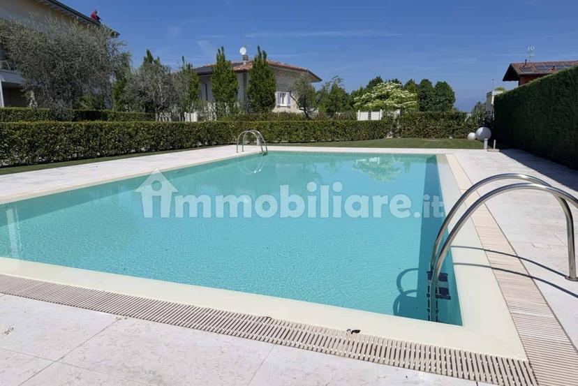 Trilocale via Miralago, Peschiera del Garda — foto 37 di 38