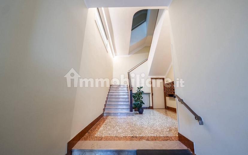 Appartamento piazza Giuseppe Mazzini, Gries - San Quirino, Bolzano — foto 7 di 51