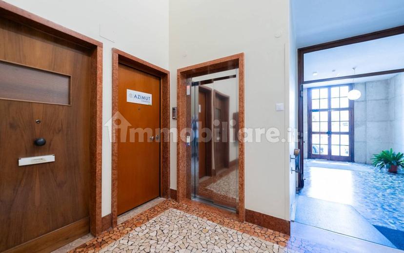 Appartamento piazza Giuseppe Mazzini, Gries - San Quirino, Bolzano — foto 23 di 51