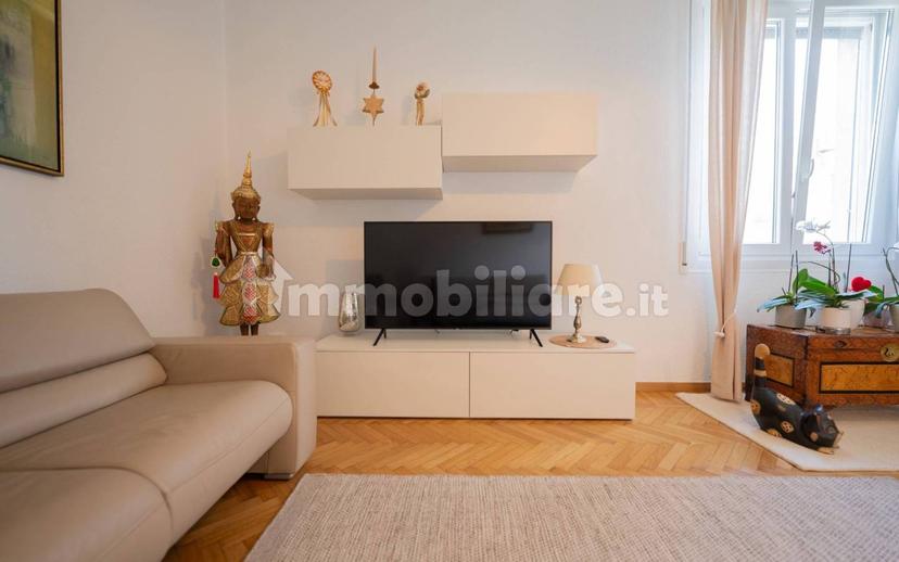 Appartamento piazza Giuseppe Mazzini, Gries - San Quirino, Bolzano — foto 49 di 51