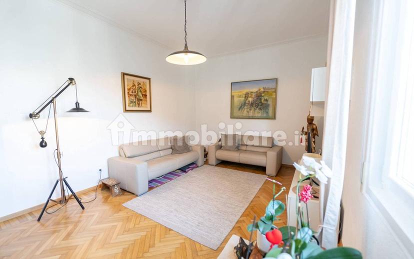 Appartamento piazza Giuseppe Mazzini, Gries - San Quirino, Bolzano — foto 40 di 51