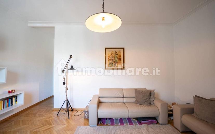 Appartamento piazza Giuseppe Mazzini, Gries - San Quirino, Bolzano — foto 37 di 51