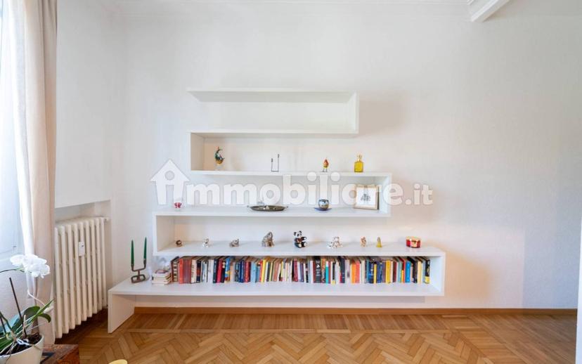 Appartamento piazza Giuseppe Mazzini, Gries - San Quirino, Bolzano — foto 25 di 51