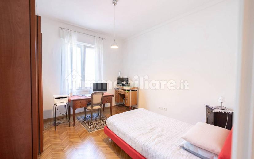 Appartamento piazza Giuseppe Mazzini, Gries - San Quirino, Bolzano — foto 27 di 51