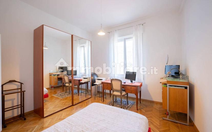 Appartamento piazza Giuseppe Mazzini, Gries - San Quirino, Bolzano — foto 12 di 51