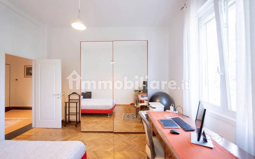 Appartamento piazza Giuseppe Mazzini, Gries - San Quirino, Bolzano — foto 20 di 51