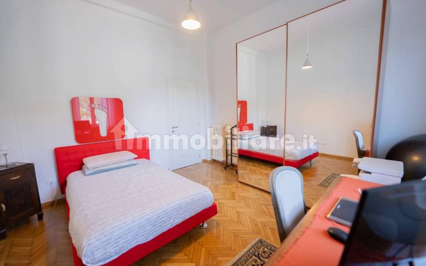 Appartamento piazza Giuseppe Mazzini, Gries - San Quirino, Bolzano — foto 48 di 51