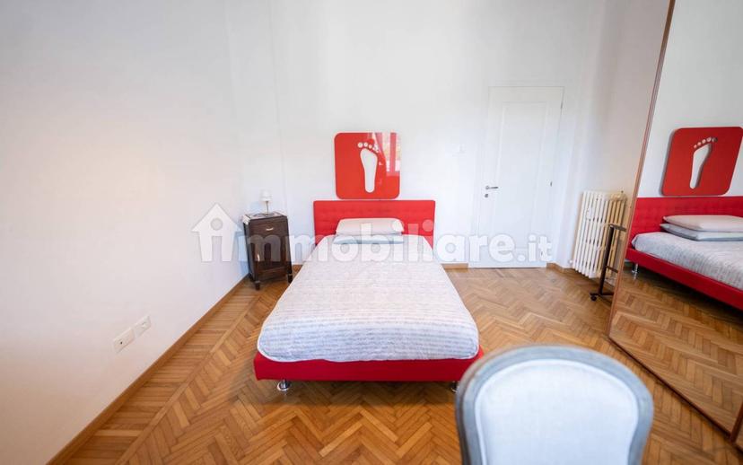 Appartamento piazza Giuseppe Mazzini, Gries - San Quirino, Bolzano — foto 38 di 51