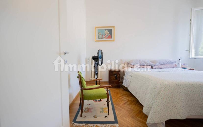 Appartamento piazza Giuseppe Mazzini, Gries - San Quirino, Bolzano — foto 16 di 51